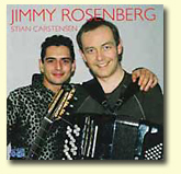 Jimmy Rosenberg guitar