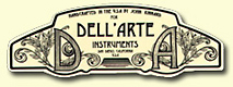 Dell' Arte Label